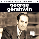 George Gershwin 'Soon [Jazz version] (arr. Brent Edstrom)' Piano & Vocal