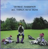 George Harrison 'Apple Scruffs' Piano, Vocal & Guitar Chords (Right-Hand Melody)