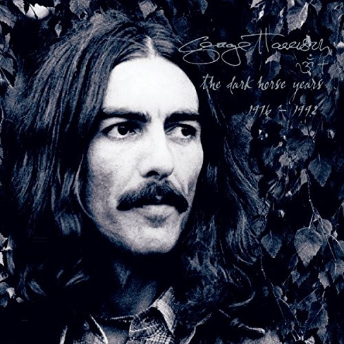 Easily Download George Harrison Printable PDF piano music notes, guitar tabs for  Piano, Vocal & Guitar Chords (Right-Hand Melody). Transpose or transcribe this score in no time - Learn how to play song progression.