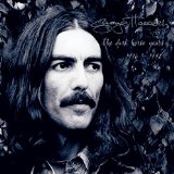 George Harrison 'Dark Horse' Piano, Vocal & Guitar Chords (Right-Hand Melody)