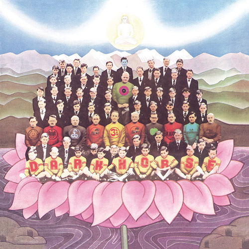 Easily Download George Harrison Printable PDF piano music notes, guitar tabs for  Piano, Vocal & Guitar Chords (Right-Hand Melody). Transpose or transcribe this score in no time - Learn how to play song progression.