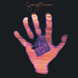 George Harrison 'Give Me Love (Give Me Peace On Earth)' Guitar Tab