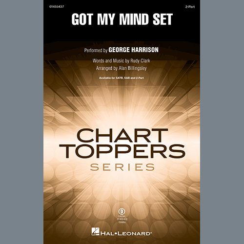 Easily Download George Harrison Printable PDF piano music notes, guitar tabs for  SATB Choir. Transpose or transcribe this score in no time - Learn how to play song progression.