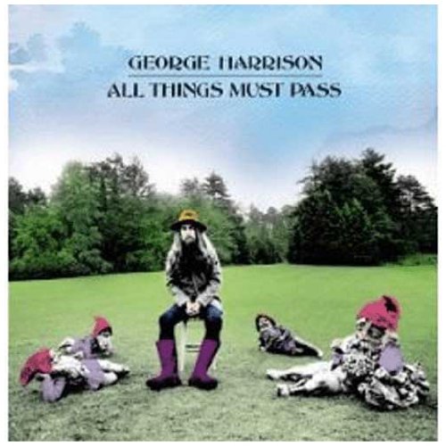 Easily Download George Harrison Printable PDF piano music notes, guitar tabs for  Guitar Tab (Single Guitar). Transpose or transcribe this score in no time - Learn how to play song progression.