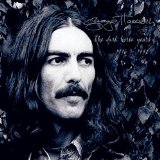 George Harrison 'Simply Shady' Piano, Vocal & Guitar Chords (Right-Hand Melody)