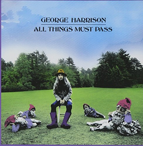 Easily Download George Harrison Printable PDF piano music notes, guitar tabs for  Piano Solo. Transpose or transcribe this score in no time - Learn how to play song progression.