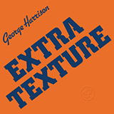 George Harrison 'This Guitar (Can't Keep From Crying)' Piano, Vocal & Guitar Chords (Right-Hand Melody)