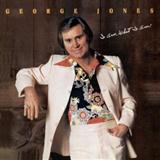 George Jones 'He Stopped Loving Her Today' Easy Guitar Tab