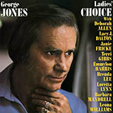 George Jones 'She's My Rock' Piano, Vocal & Guitar Chords (Right-Hand Melody)