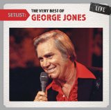 George Jones 'The Door' Guitar Chords/Lyrics