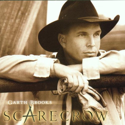 Easily Download George Jones with Garth Brooks Printable PDF piano music notes, guitar tabs for  Piano, Vocal & Guitar Chords (Right-Hand Melody). Transpose or transcribe this score in no time - Learn how to play song progression.