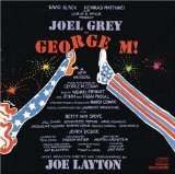 George M. Cohan 'Give My Regards To Broadway' Ukulele