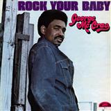 George McRae 'Rock Your Baby' Piano, Vocal & Guitar Chords