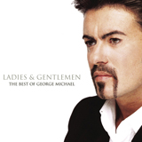 George Michael 'Waiting For That Day' Piano, Vocal & Guitar Chords (Right-Hand Melody)