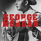 George Morgan 'Candy Kisses' Piano, Vocal & Guitar Chords