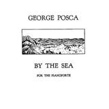 George Posca 'By The Sea' Piano Solo