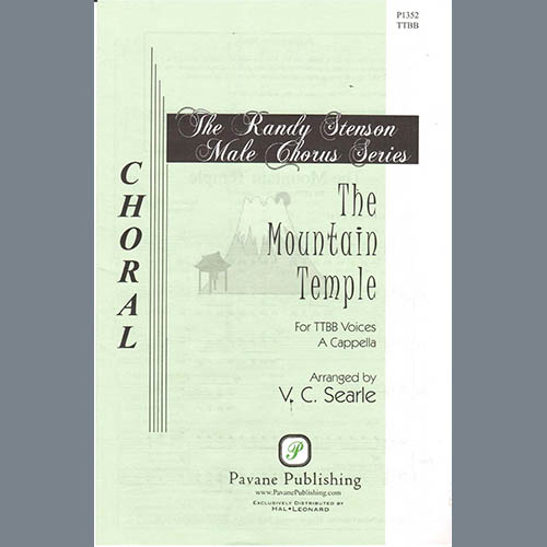 Easily Download George Searle Printable PDF piano music notes, guitar tabs for  TTBB Choir. Transpose or transcribe this score in no time - Learn how to play song progression.