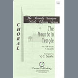 George Searle 'The Mountain Temple' TTBB Choir