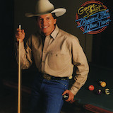 George Strait 'Ace In The Hole' Piano, Vocal & Guitar Chords (Right-Hand Melody)