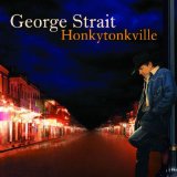 George Strait 'Cowboys Like Us' Piano, Vocal & Guitar Chords (Right-Hand Melody)