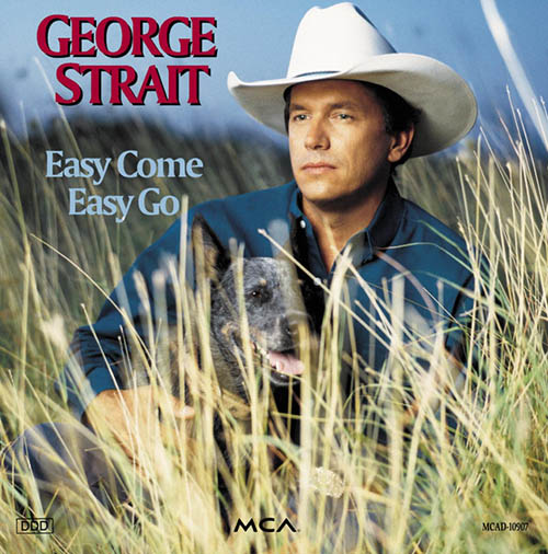 Easily Download George Strait Printable PDF piano music notes, guitar tabs for  Piano, Vocal & Guitar Chords (Right-Hand Melody). Transpose or transcribe this score in no time - Learn how to play song progression.