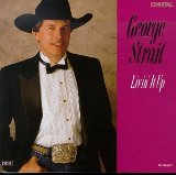 George Strait 'I've Come To Expect It From You' Piano, Vocal & Guitar Chords (Right-Hand Melody)