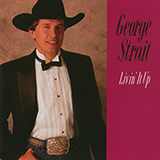 George Strait 'Love Without End, Amen' Lead Sheet / Fake Book