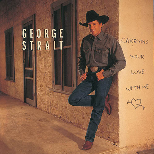 Easily Download George Strait Printable PDF piano music notes, guitar tabs for  Piano, Vocal & Guitar Chords (Right-Hand Melody). Transpose or transcribe this score in no time - Learn how to play song progression.
