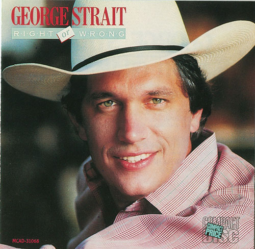 Easily Download George Strait Printable PDF piano music notes, guitar tabs for  Piano, Vocal & Guitar Chords (Right-Hand Melody). Transpose or transcribe this score in no time - Learn how to play song progression.