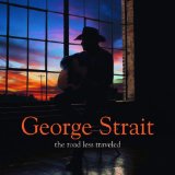 George Strait 'Run' Piano, Vocal & Guitar Chords (Right-Hand Melody)