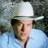 George Strait 'The Chair' Real Book – Melody, Lyrics & Chords