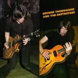 George Thorogood & The Destroyers 'One Bourbon, One Scotch, One Beer' Guitar Tab