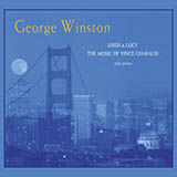 George Winston 'Cast Your Fate To The Wind' Piano Solo