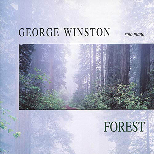 Easily Download George Winston Printable PDF piano music notes, guitar tabs for  Easy Piano. Transpose or transcribe this score in no time - Learn how to play song progression.