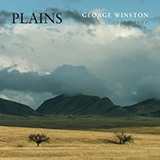 George Winston 'Plains (Eastern Montana Blues)' Solo Guitar