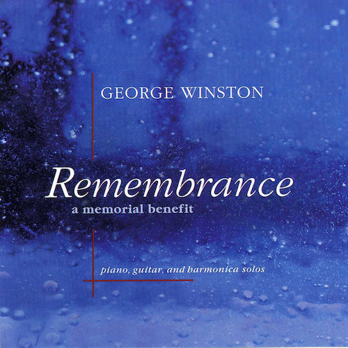 Easily Download George Winston Printable PDF piano music notes, guitar tabs for  Easy Piano. Transpose or transcribe this score in no time - Learn how to play song progression.