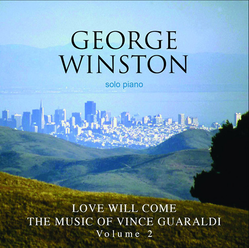 Easily Download George Winston Printable PDF piano music notes, guitar tabs for  Piano Solo. Transpose or transcribe this score in no time - Learn how to play song progression.