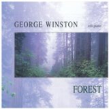George Winston 'The Cradle' Piano Solo