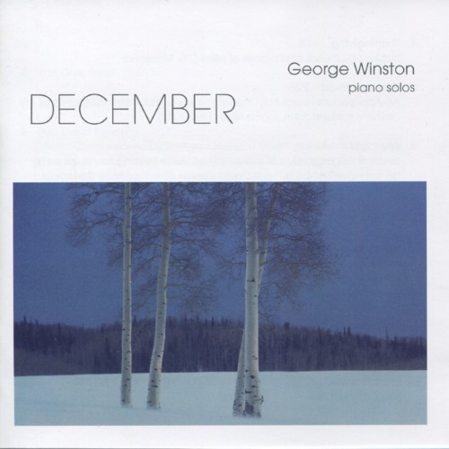 Easily Download George Winston Printable PDF piano music notes, guitar tabs for  Piano Solo. Transpose or transcribe this score in no time - Learn how to play song progression.