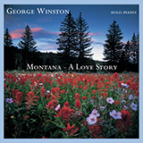 George Winston 'Valse De Frontenac' Piano Solo