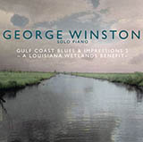 George Winston 'New Orleans Slow Dance' Piano Solo