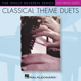 Georges Bizet 'Habanera (arr. Phillip Keveren)' Easy Piano Duet