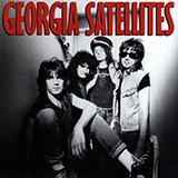 Georgia Satellites 'Keep Your Hands To Yourself' Easy Bass Tab