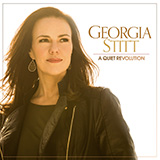 Georgia Stitt 'Always Something More' Piano & Vocal