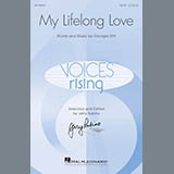 Georgia Stitt 'My Lifelong Love' SATB Choir
