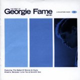 Georgie Fame 'The Ballad Of Bonnie And Clyde' Piano, Vocal & Guitar Chords