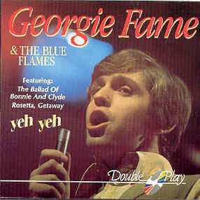 Easily Download Georgie Fame Printable PDF piano music notes, guitar tabs for  Piano, Vocal & Guitar Chords. Transpose or transcribe this score in no time - Learn how to play song progression.