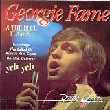 Georgie Fame 'Yeh Yeh' Piano, Vocal & Guitar Chords