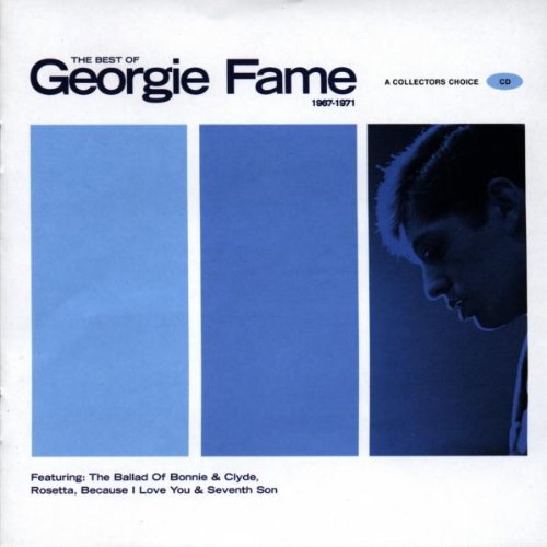 Easily Download Georgie Fame Printable PDF piano music notes, guitar tabs for Piano, Vocal & Guitar Chords. Transpose or transcribe this score in no time - Learn how to play song progression.