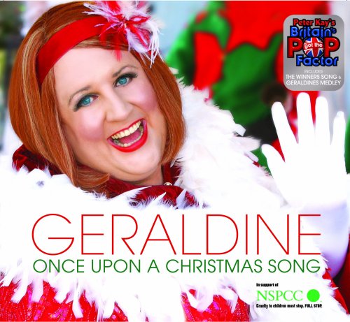 Easily Download Geraldine McQueen Printable PDF piano music notes, guitar tabs for  Piano, Vocal & Guitar Chords. Transpose or transcribe this score in no time - Learn how to play song progression.